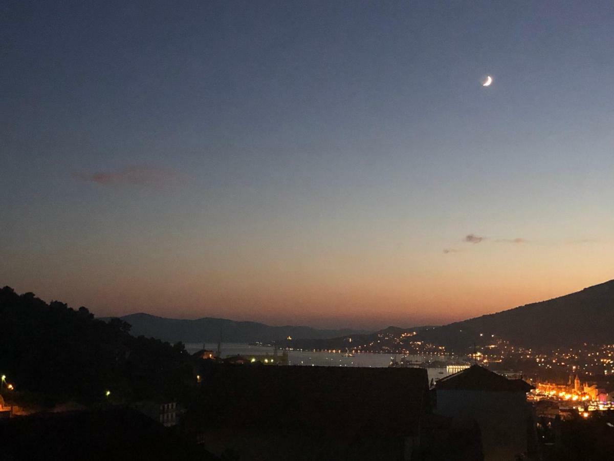 Valjan Apartmani Trogir Exteriör bild