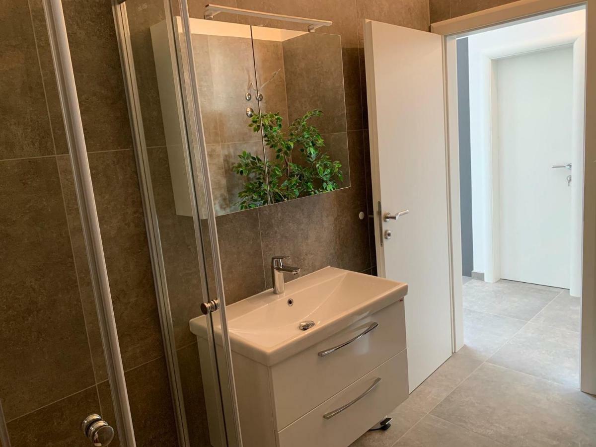 Valjan Apartmani Trogir Exteriör bild